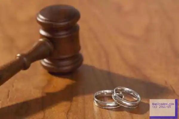 "My Wife Is A Prostitute" - Husband; "You Forced Me Into It